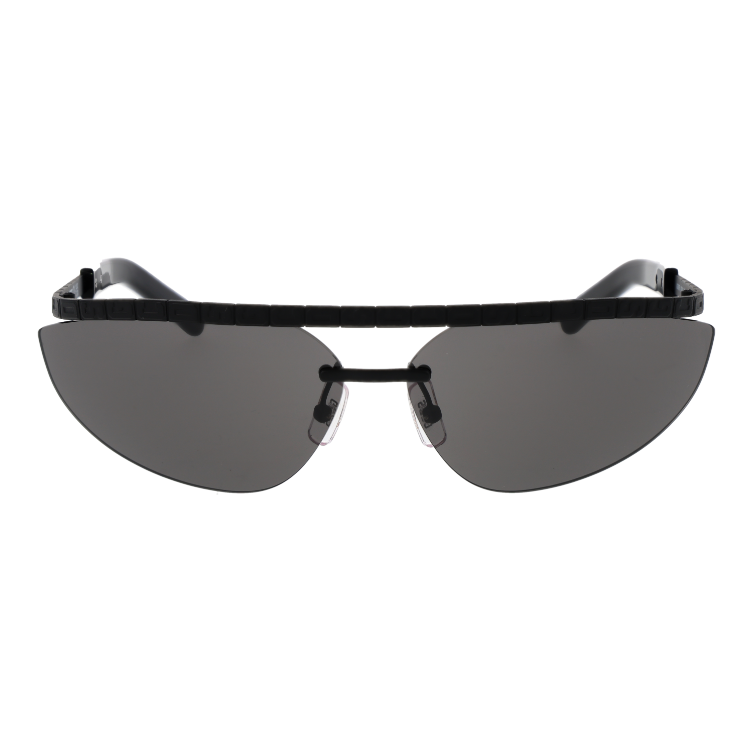 GCDS SUNGLASSES GD0051 7102A Sonnenbrille