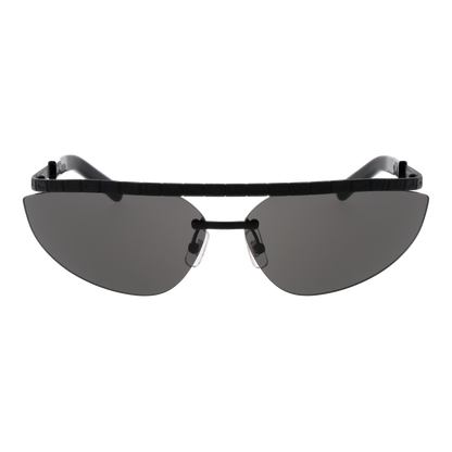GCDS SUNGLASSES GD0051 7102A Sonnenbrille