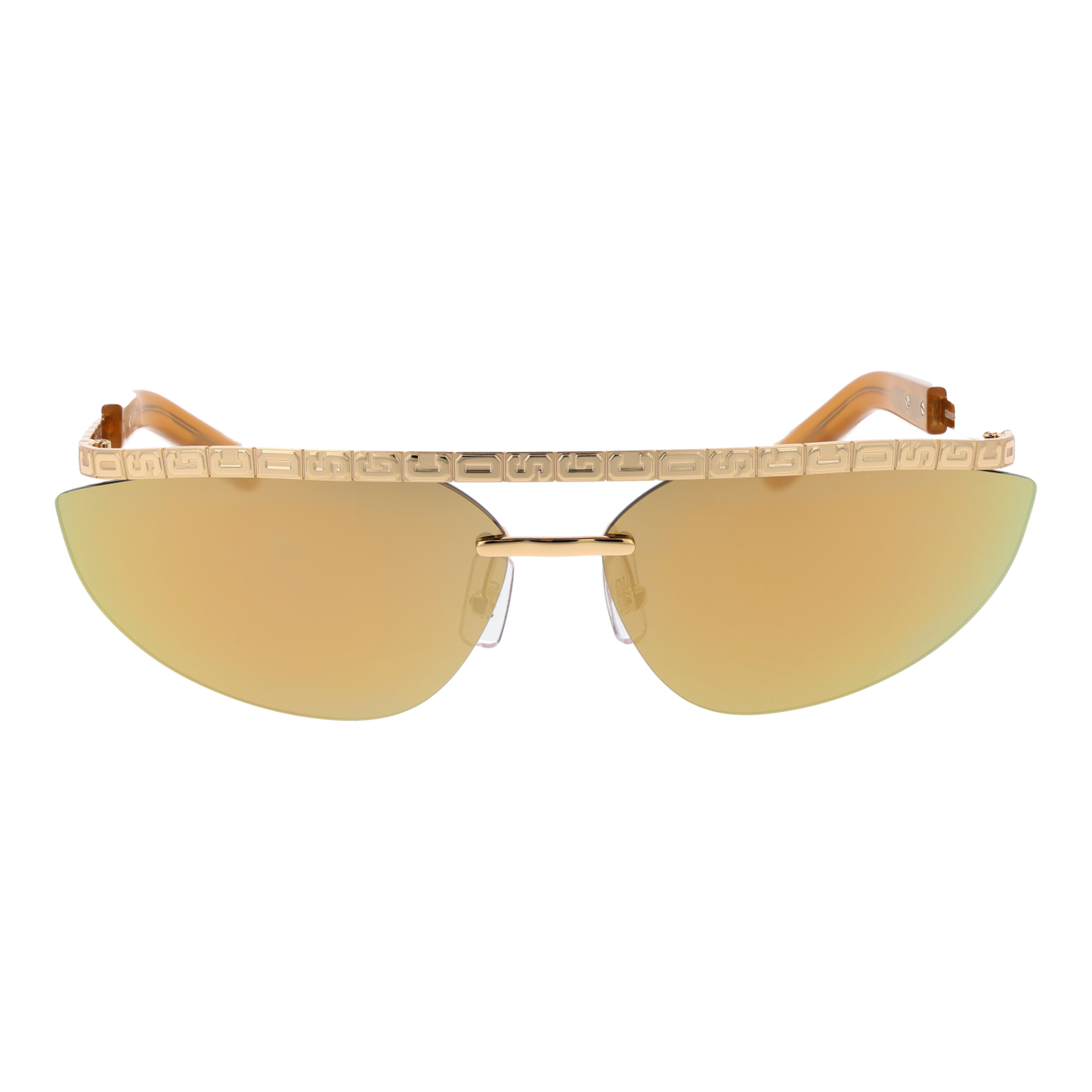 GCDS SUNGLASSES GD0051 7130G Sonnenbrille