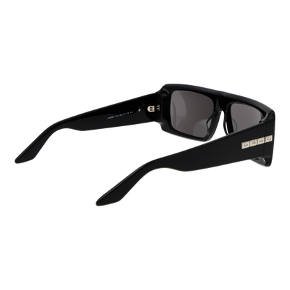 GCDS SUNGLASSES GD0053 5601A Sonnenbrille ansicht-2