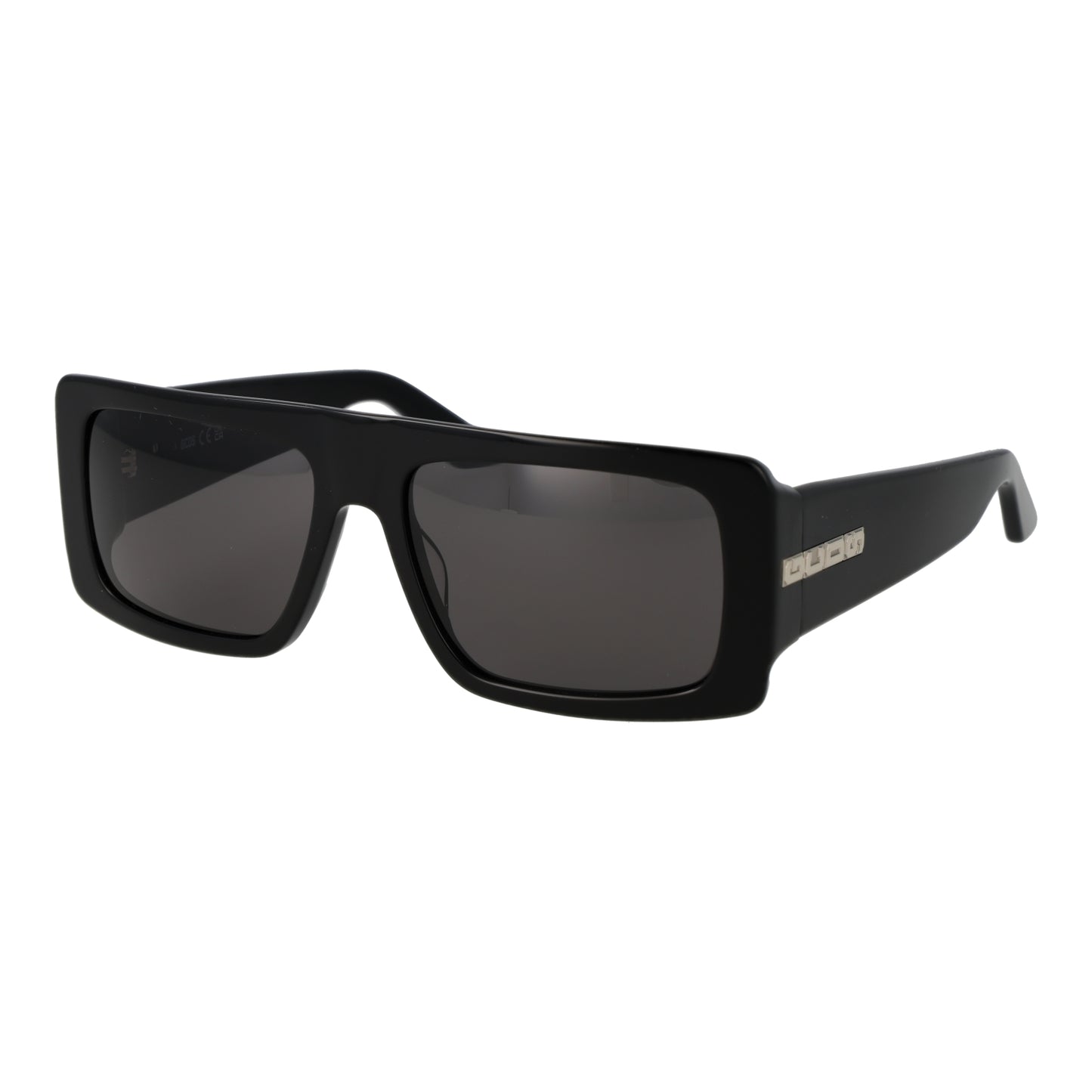 GCDS SUNGLASSES GD0053 5601A Sonnenbrille ansicht-3