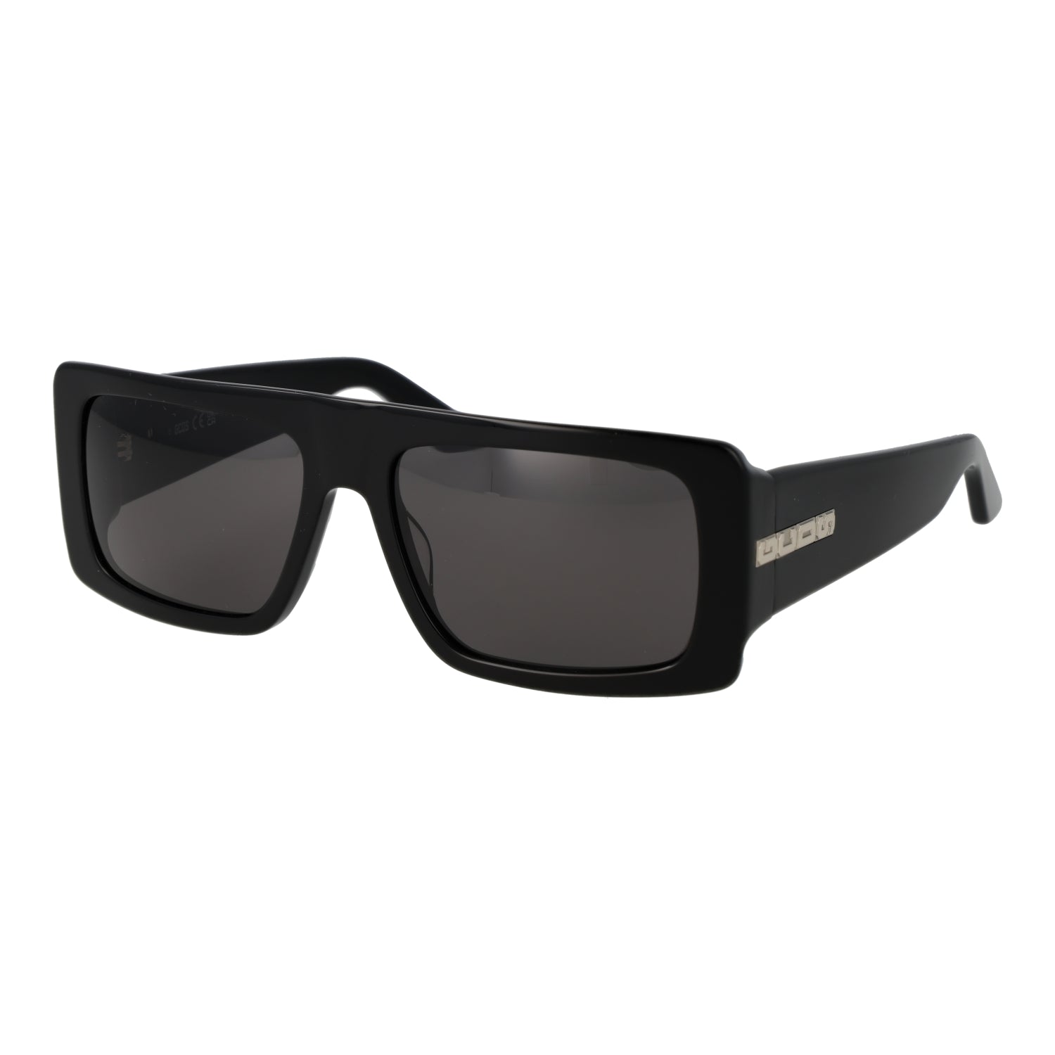 GCDS SUNGLASSES GD0053 5601A Sonnenbrille ansicht-3