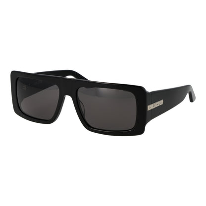 GCDS SUNGLASSES GD0053 5601A Sonnenbrille ansicht-3
