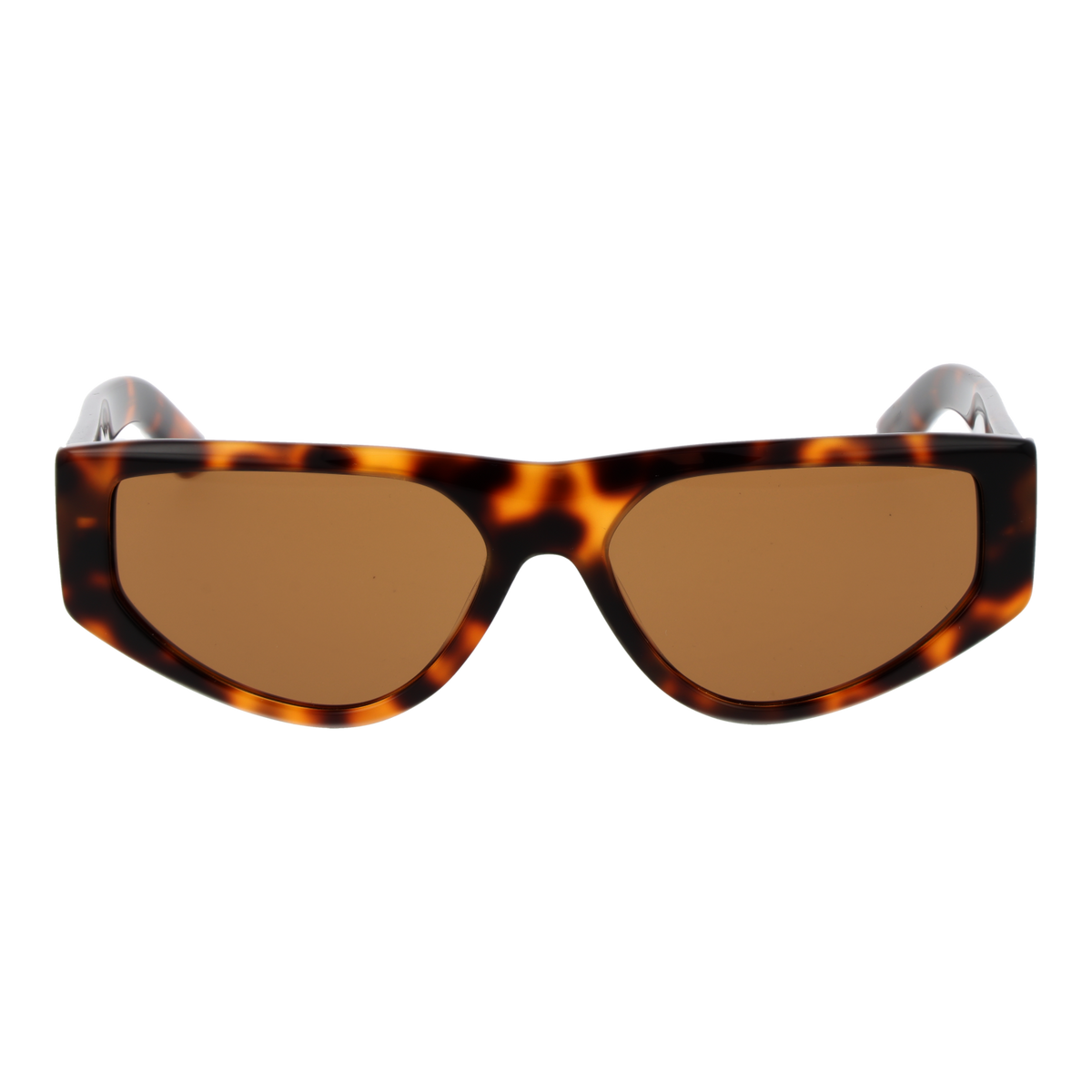 GCDS SUNGLASSES GD0055 5652E Sonnenbrille