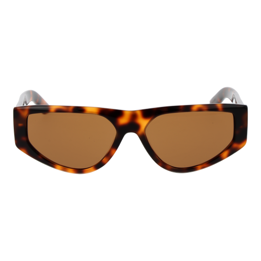 GCDS SUNGLASSES GD0055 5652E Sonnenbrille
