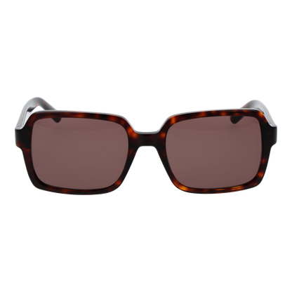 GCDS SUNGLASSES GD0059 5452E Sonnenbrille