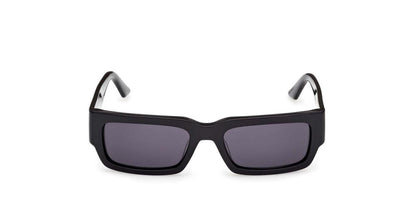 GCDS SUNGLASSES GD0068 GD0068_01A_53 Sonnenbrille