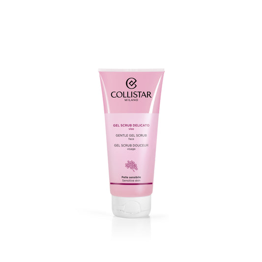 COLLISTAR Collistar Gel Exfoliante Delicado 100 ml Kosmetik