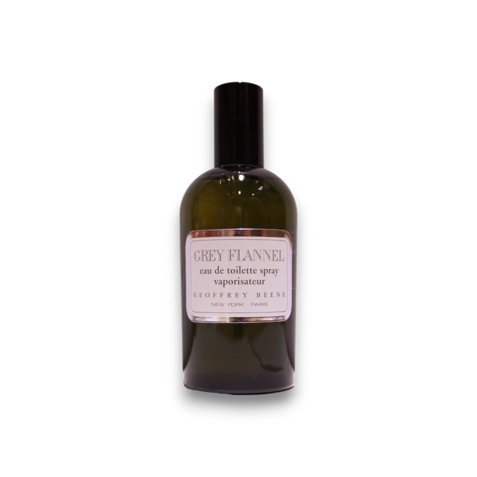 Geoffrey Beene Geoffrey Beene, Grey Flannel, Eau de Toilette, Für Männer, 120 ml Regular