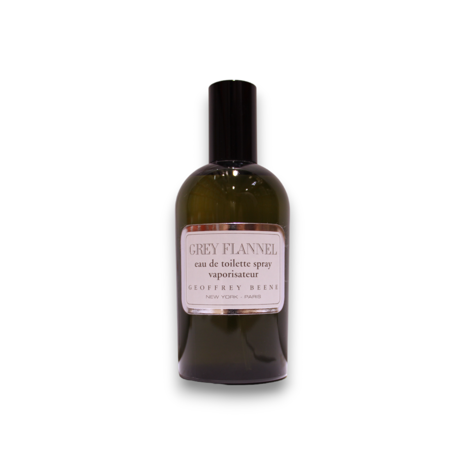 Geoffrey Beene Geoffrey Beene, Grey Flannel, Eau de Toilette, Für Männer, 120 ml Regular