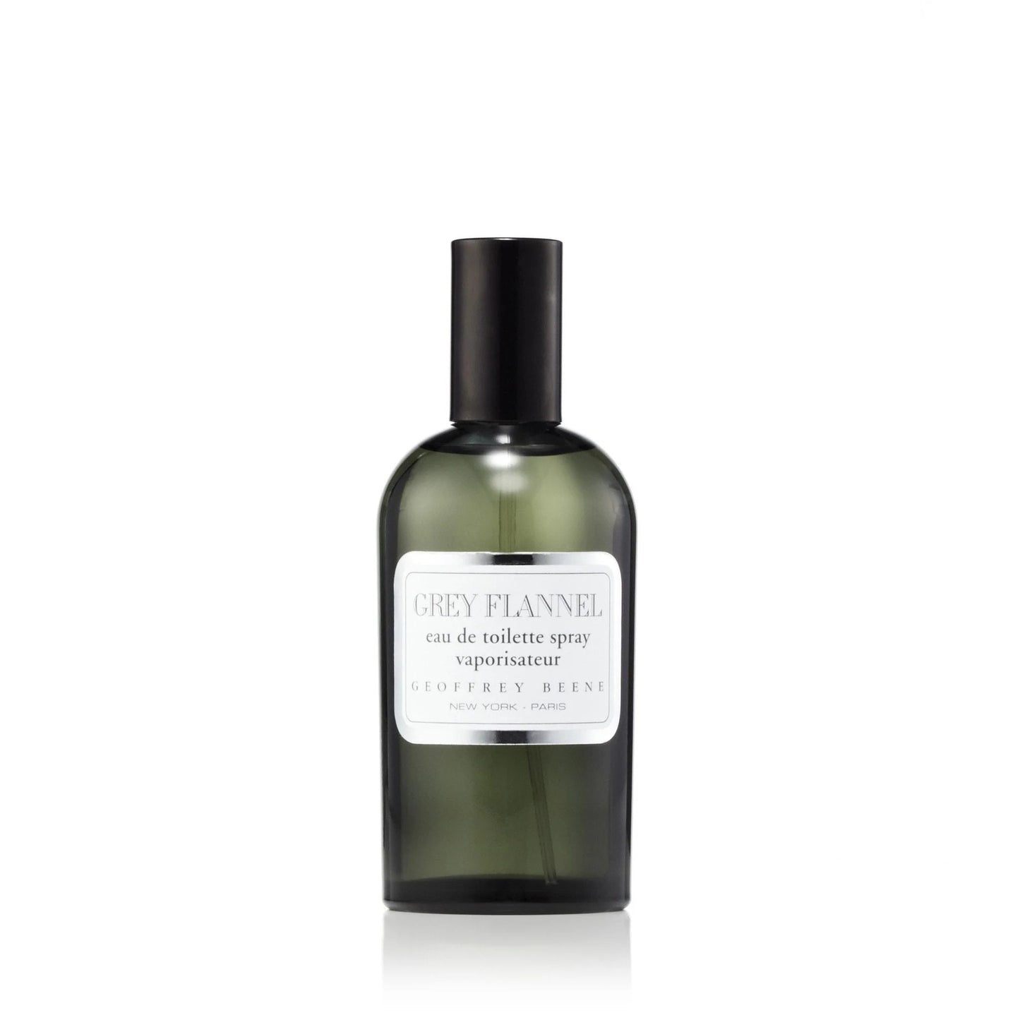 Geoffrey Beene Geoffrey Beene, Grey Flannel, Eau de Toilette, Für Männer, 120 ml Regular