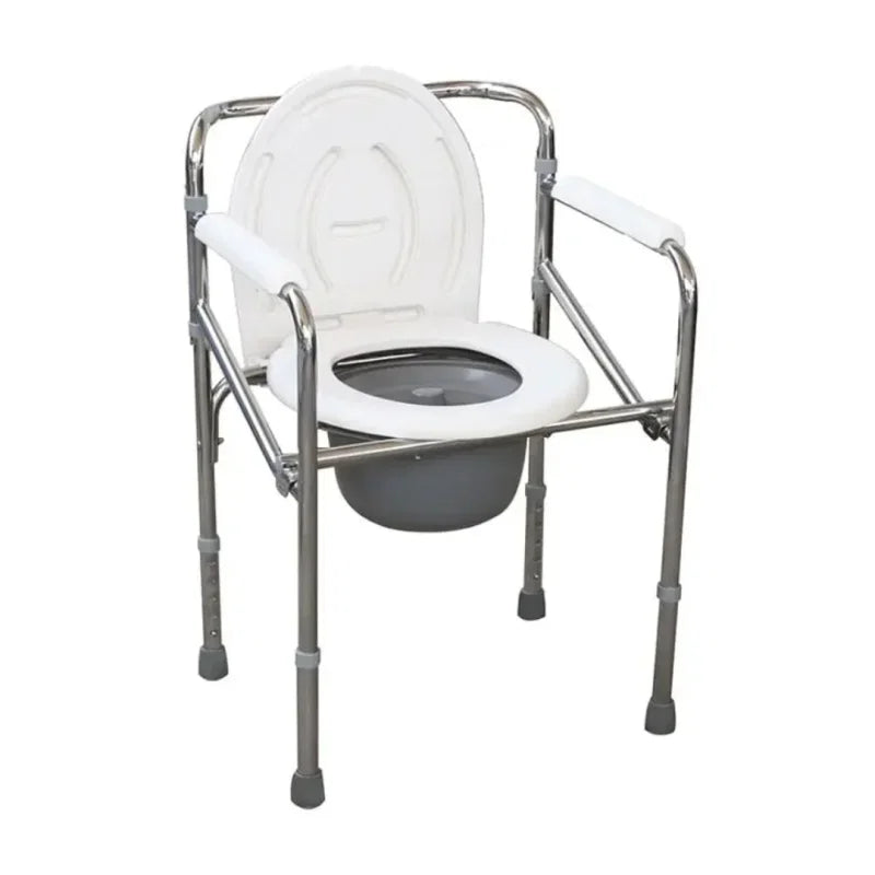 Geomed Symphonya Geomed, Geomed, Aluminium, Adults, Raised Toilet Seats Regular