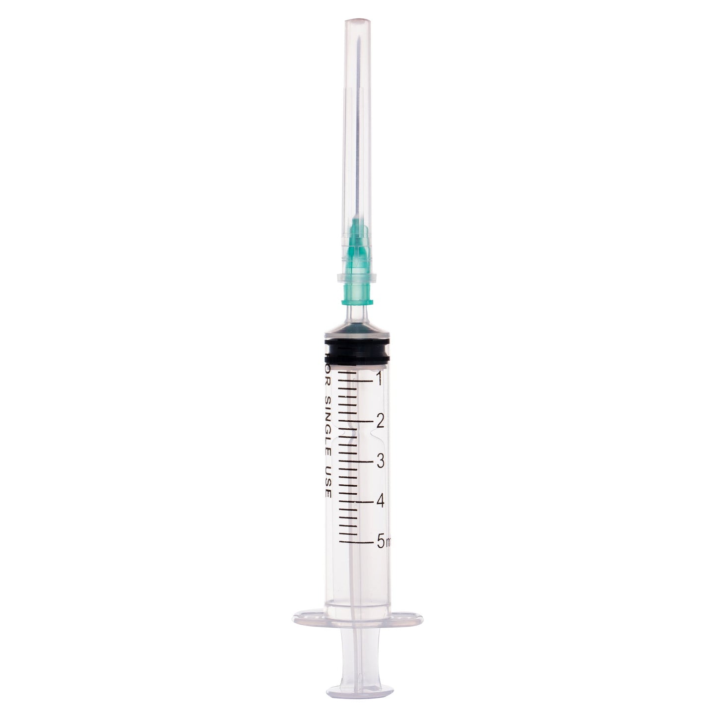 Geomed Setzen, Geomed, Geomed, Spritze, 100 stk, 5 ml Regular