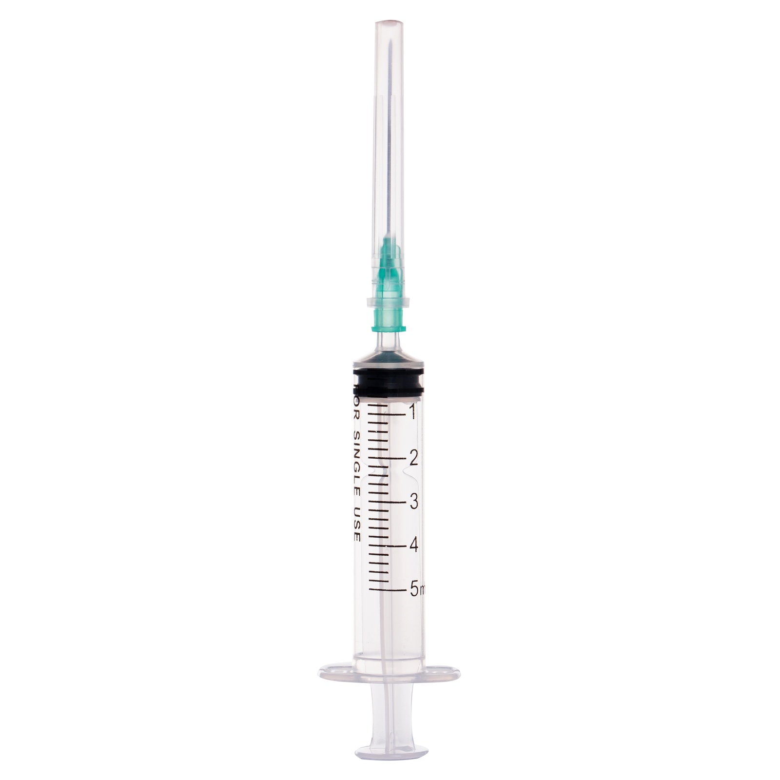 Geomed Setzen, Geomed, Geomed, Spritze, 100 stk, 5 ml Regular