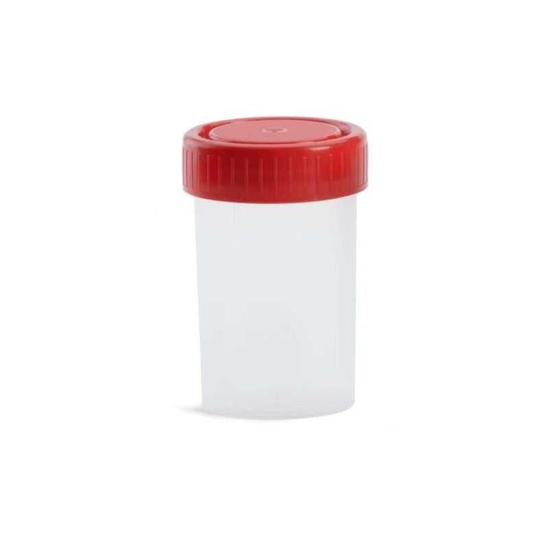 Geomed Geomed, Geomed, Urinprobenbecher, 60 ml Regular