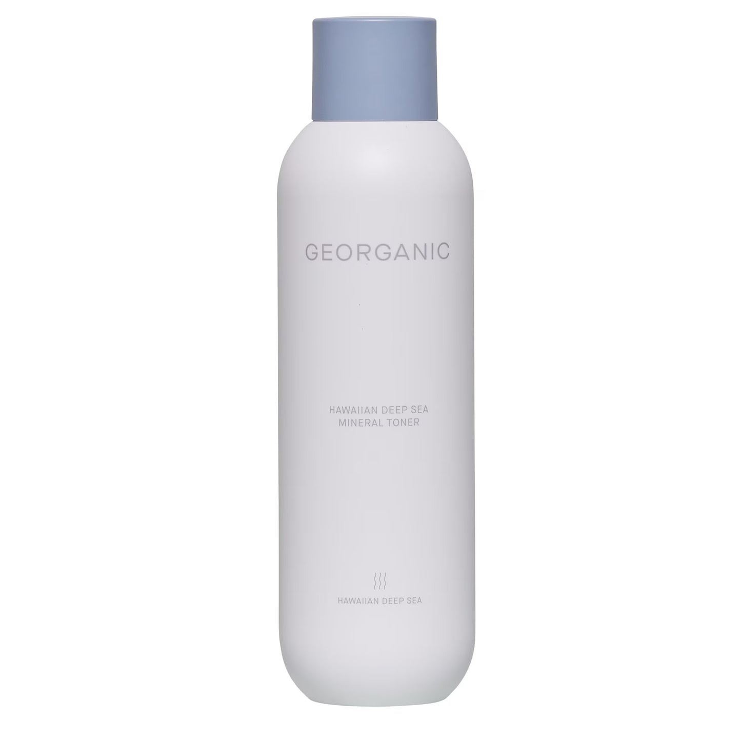 Georganic Georganic, Hawaiian Deep Sea, Gesichtswasser, Für das Gesicht, 200 ml Regular