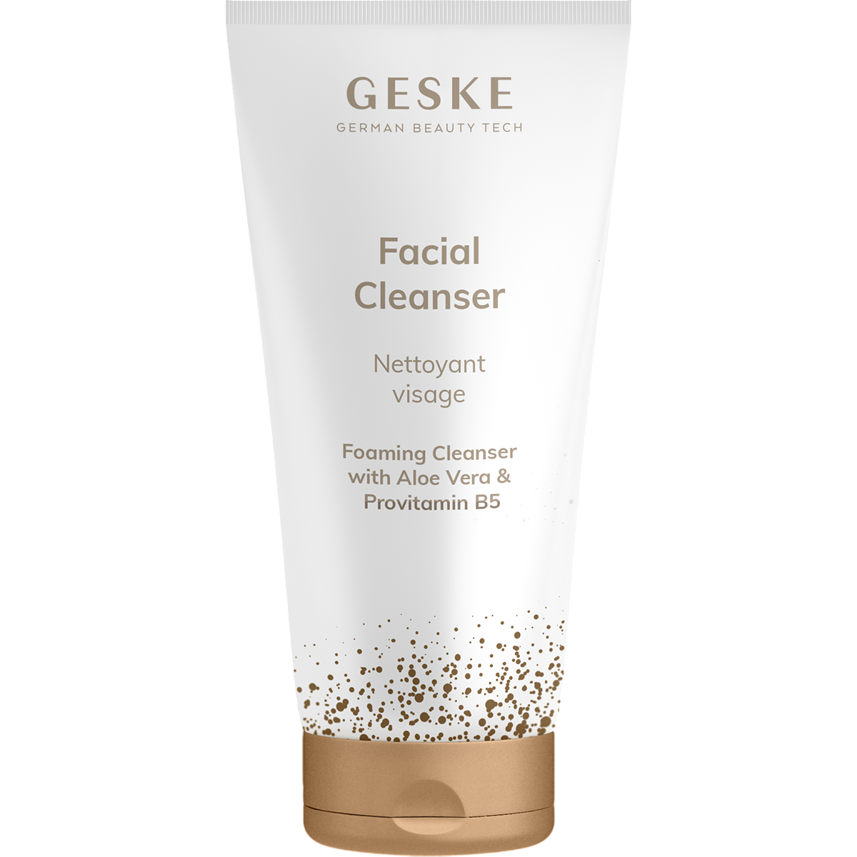 Geske Reinigungsschaum Geske, Facial Cleanser, Cleansing, Purifying, Cleansing Foam, 100 ml *Tester