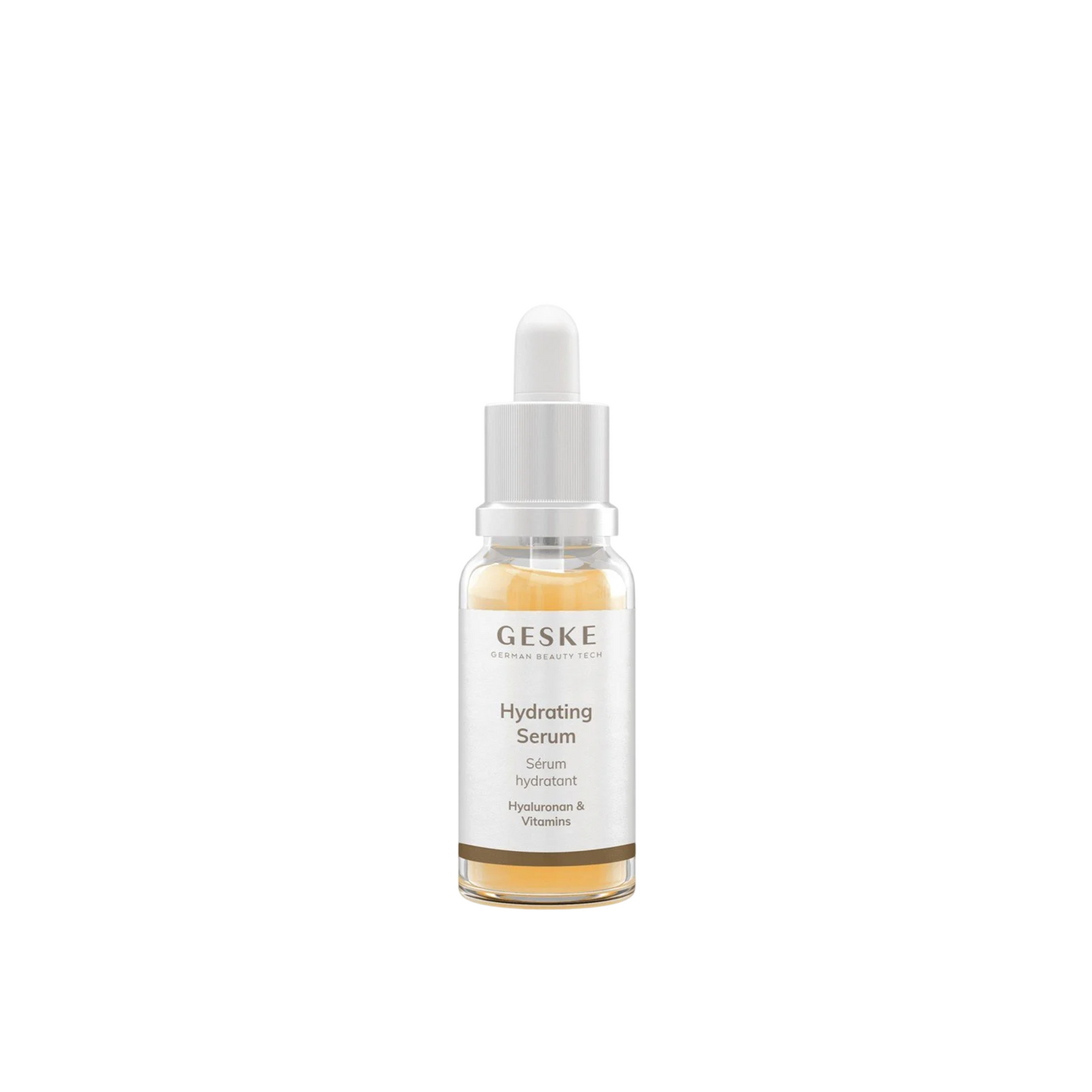 Geske Geske, Hydrating, Hydrate, Nourish, Serum, For Face, 30 ml *Tester