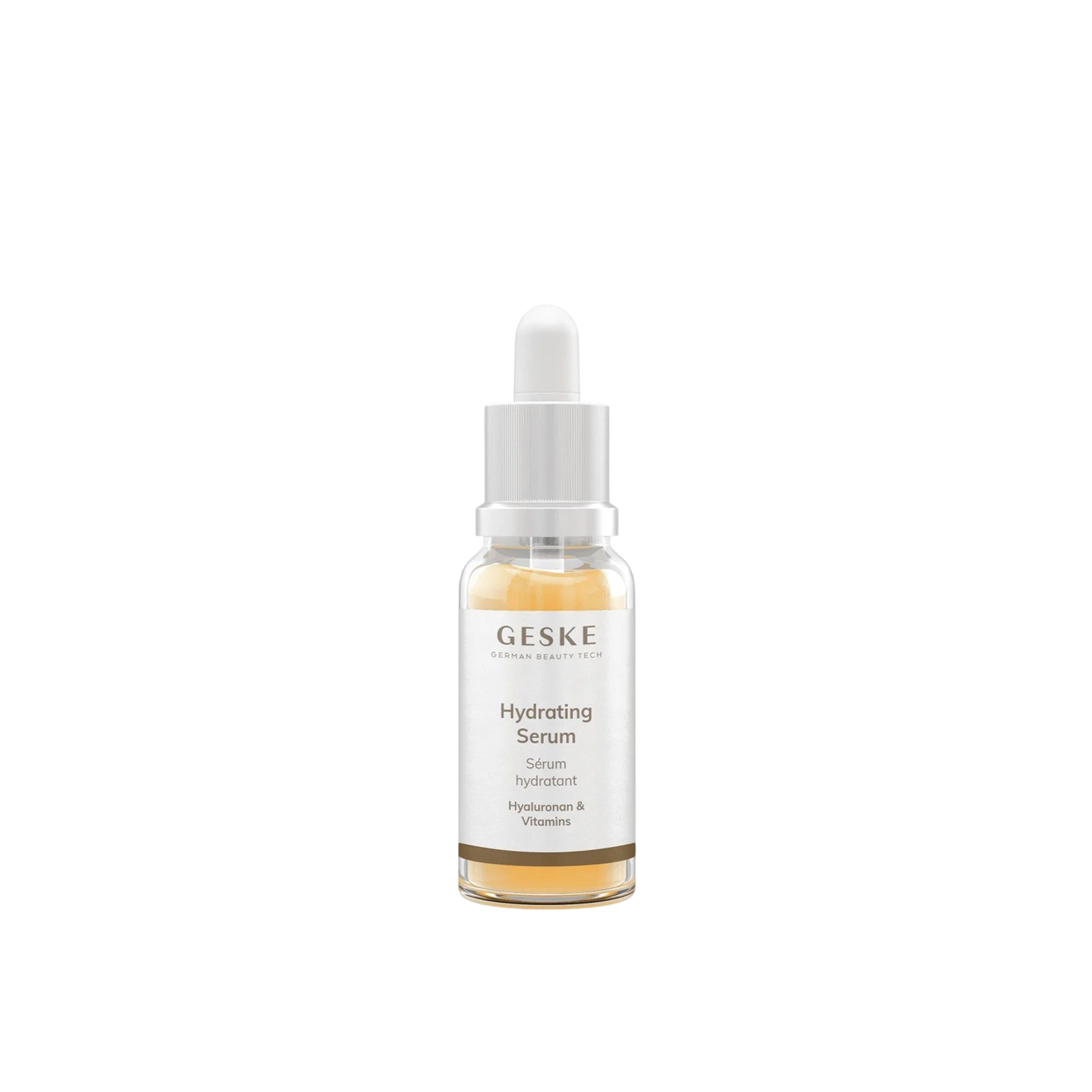 Geske Geske, Hydrating, Hydrate, Nourish, Serum, For Face, 30 ml *Tester