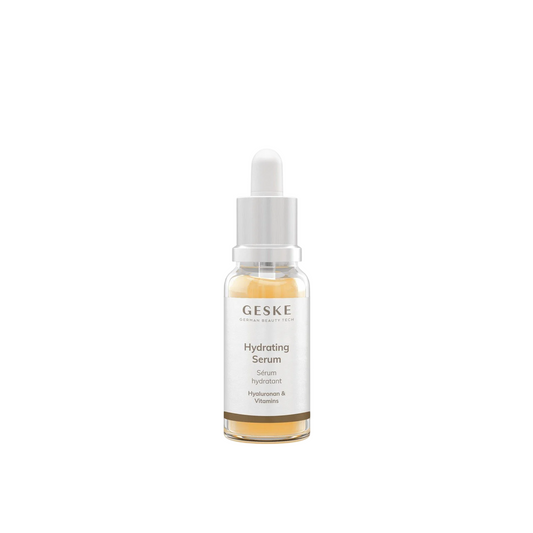 Geske Geske, Hydrating, Hydrate, Nourish, Serum, For Face, 30 ml *Tester