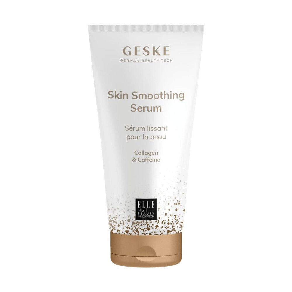 Geske Geske, Skin Smoothing, Anti-Cellulite, Körperserum, Täglich, 100 ml *Tester
