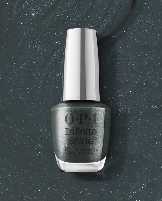 OPI OPI Infinite Shine What's Your Mannitude Nagellack Get In Platform-Ation 15 ml Kosmetik