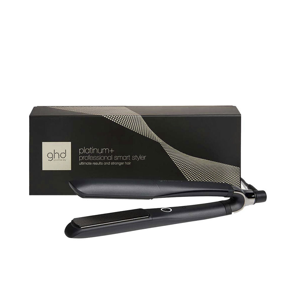 Ghd Ghd, Platinum+, Elektrischer Dampf-Haarglätter, Schwarz Regular