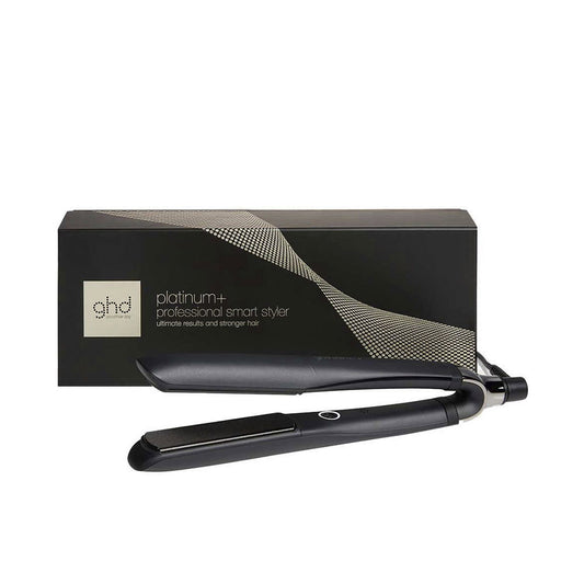 Ghd Ghd, Platinum+, Elektrischer Dampf-Haarglätter, Schwarz Regular