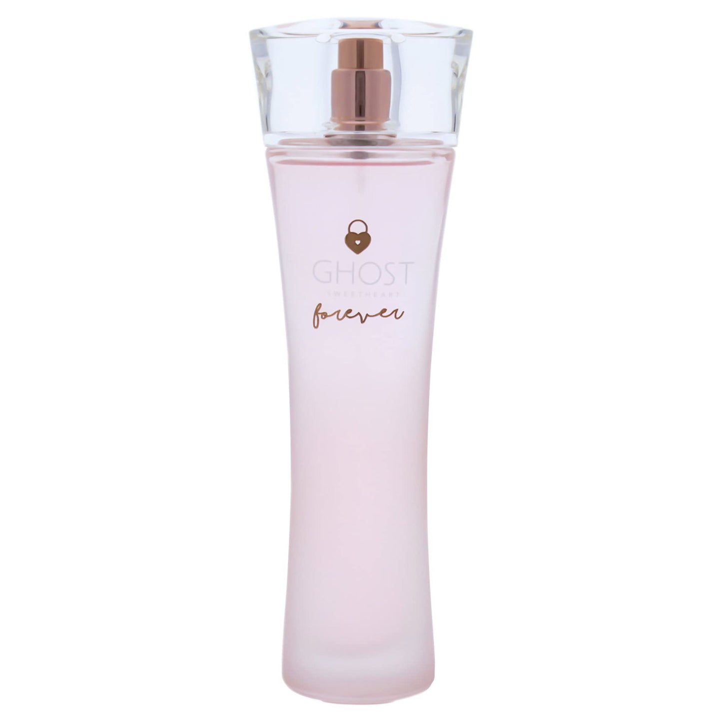 Ghost Ghost, Sweetheart Forever, Eau de Toilette, Für Frauen, 50 ml Regular