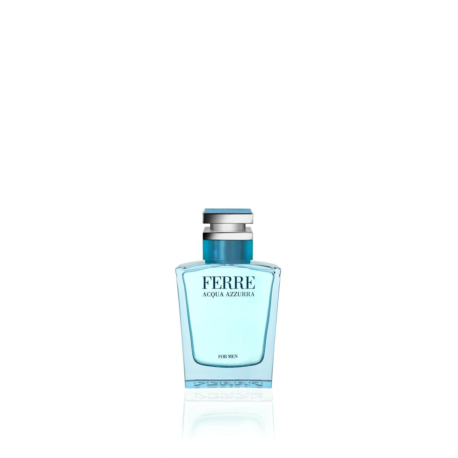 Gianfranco Ferre Gianfranco Ferre, Acqua Azzurra, Eau de Toilette, Für Männer, 30 ml Regular