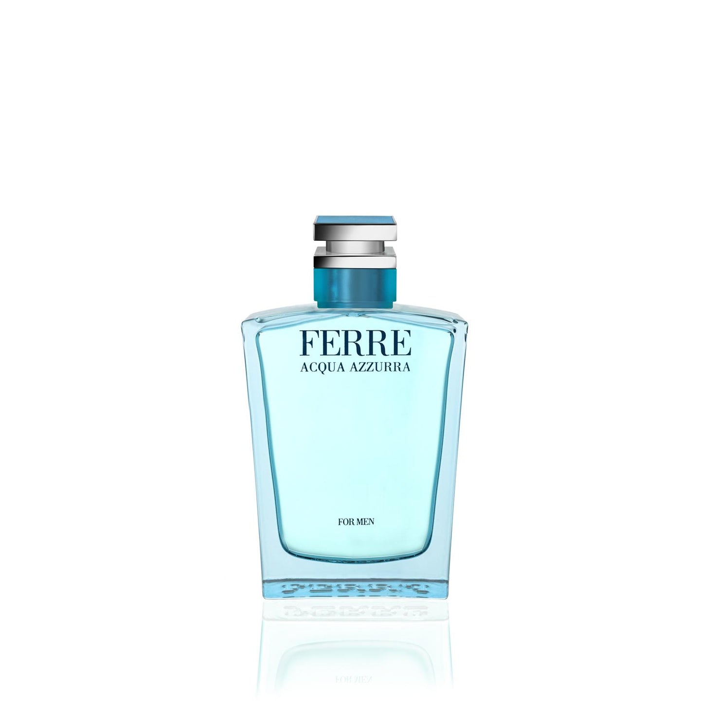 Gianfranco Ferre Gianfranco Ferre, Acqua Azzurra, Eau de Toilette, Für Männer, 50 ml Regular
