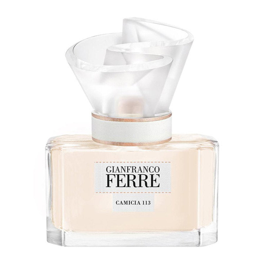 Gianfranco Ferre Gianfranco Ferre, Camicia 113, Eau de Parfum, Für Frauen, 100 ml *Tester