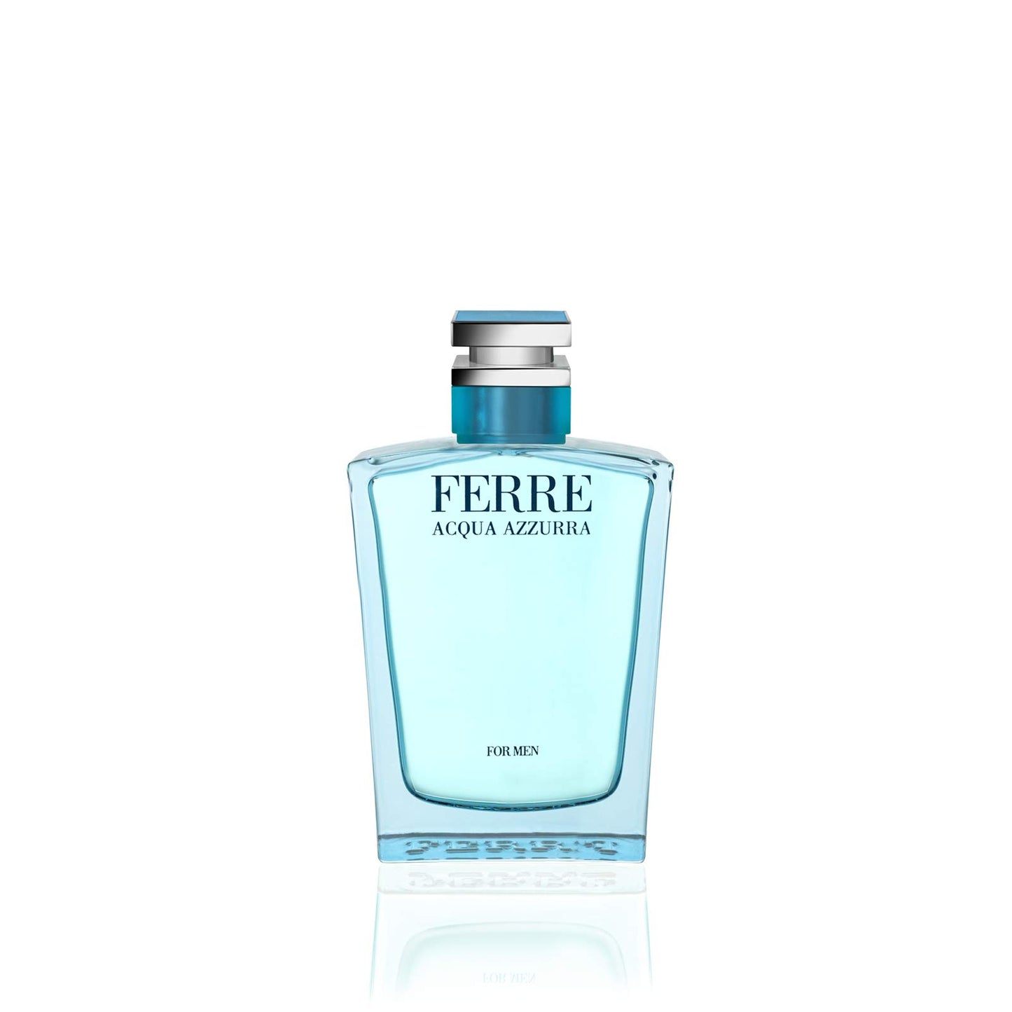 Gianfranco Ferre Gianfranco Ferre, Ferre - Acqua Azzurra, Eau de Toilette, Für Männer, 100 ml *Tester