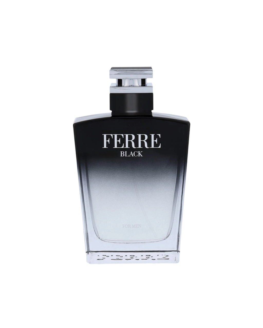 Gianfranco Ferre Gianfranco Ferre, Ferre Black, Eau de Toilette, Für Männer, 100 ml *Tester