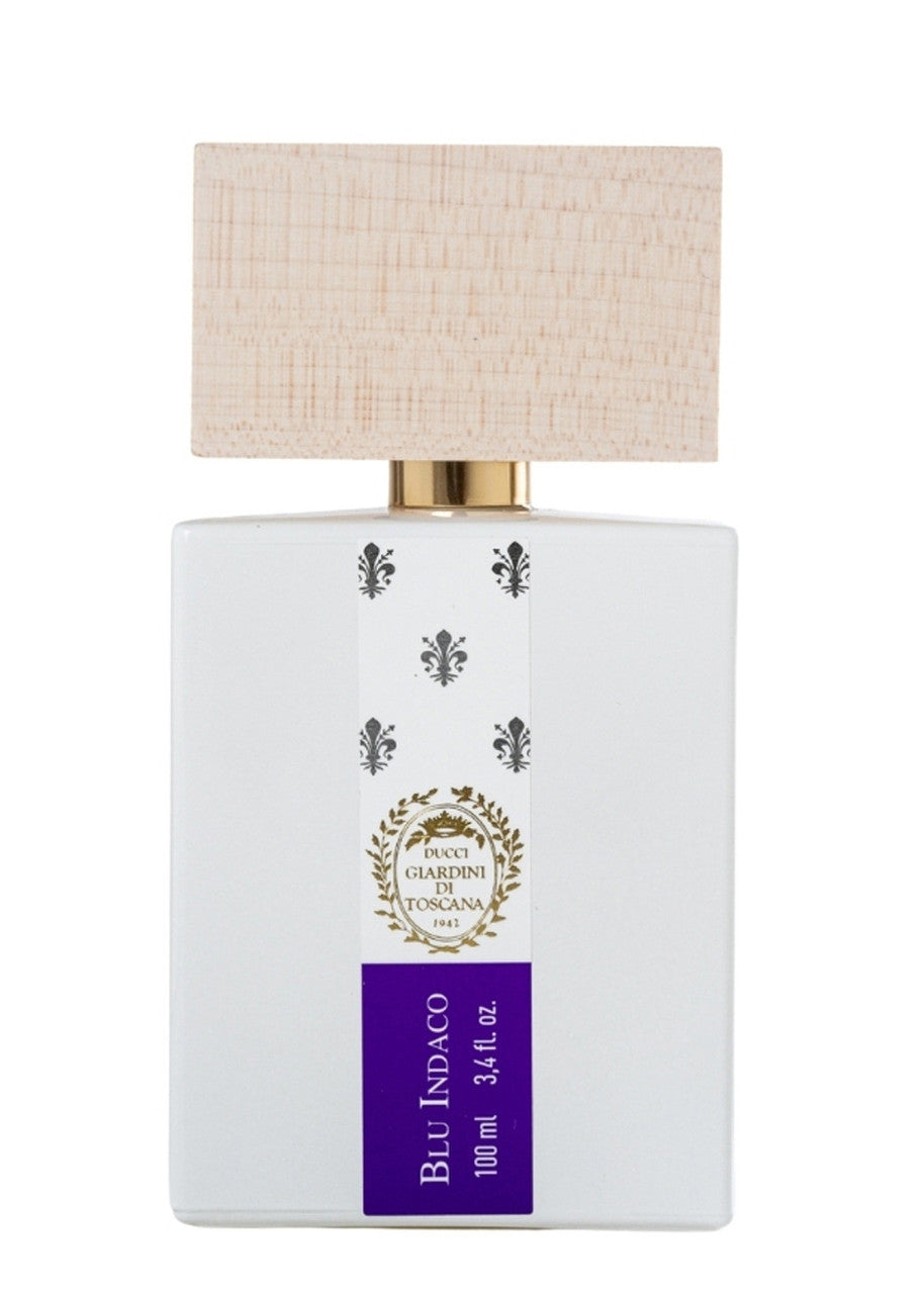 Giardini Di Toscana Giardini Di Toscana, Blu Indaco, Eau de Parfum, Unisex, 100 ml *Tester