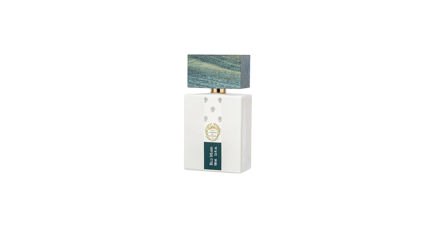 Giardini Di Toscana Giardini Di Toscana, Blu Mare, Eau de Parfum, Unisex, 100 ml Regular
