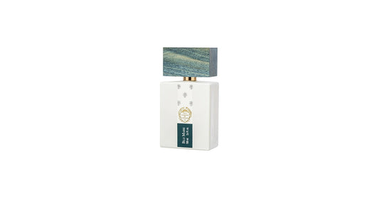 Giardini Di Toscana Giardini Di Toscana, Blu Mare, Eau de Parfum, Unisex, 100 ml Regular