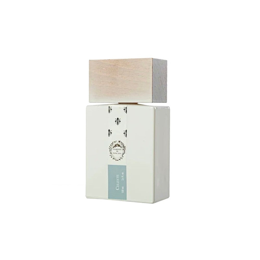 Giardini Di Toscana Giardini Di Toscana, Celeste, Eau de Parfum, Unisex, 100 ml Regular