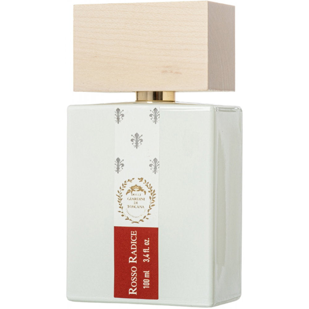 Giardini Di Toscana Giardini Di Toscana, Rosso Radice, Eau de Parfum, Unisex, 100 ml Regular