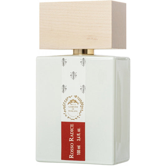 Giardini Di Toscana Giardini Di Toscana, Rosso Radice, Eau de Parfum, Unisex, 100 ml Regular
