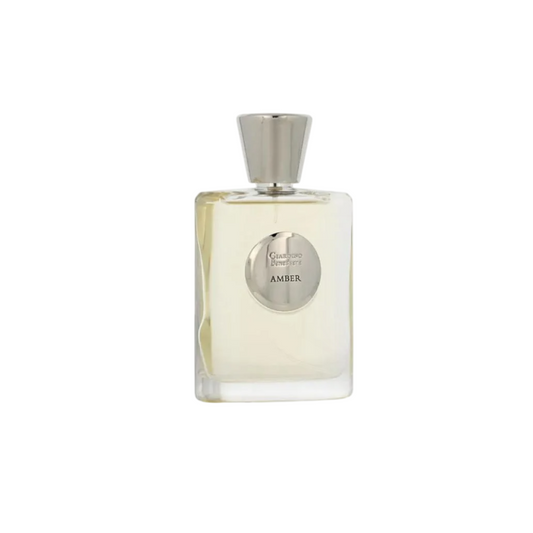 Giardino Benessere Giardino Benessere, Amber, Eau de Parfum, Unisex, 100 ml Regular