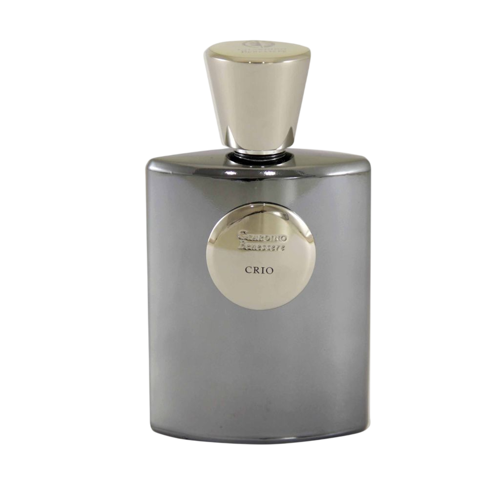 Giardino Benessere Giardino Benessere, Crio, Parfumextrakt, Unisex, 100 ml Regular