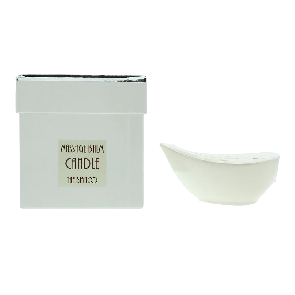 Giardino Benessere White Tea Duftkerze 260 g – Sanfter Raumduft für Wohlfühlmomente