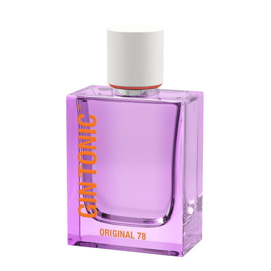Gin Tonic Gin Tonic, Original Purple, Eau de Parfum, Für Frauen, 50 ml Regular
