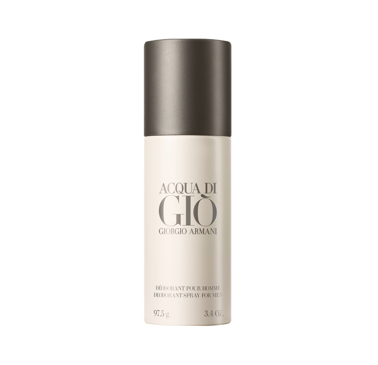 Giorgio Armani Giorgio Armani, Acqua di Gio, Antitranspirant, Deodorant Spray, Für Männer, 150 ml Regular