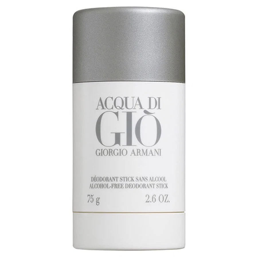 Giorgio Armani Giorgio Armani, Acqua di Gio, Antitranspirant, Deodorant-Stick, Für Männer, 75 g Regular