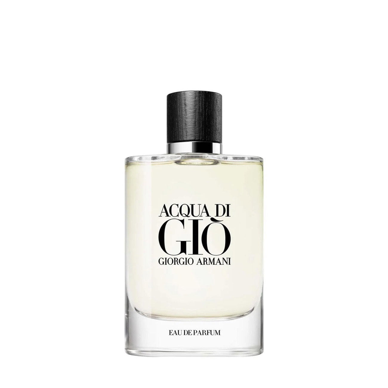 Giorgio Armani Giorgio Armani, Acqua di Gio, Eau de Parfum, Für Männer, 50 ml Regular