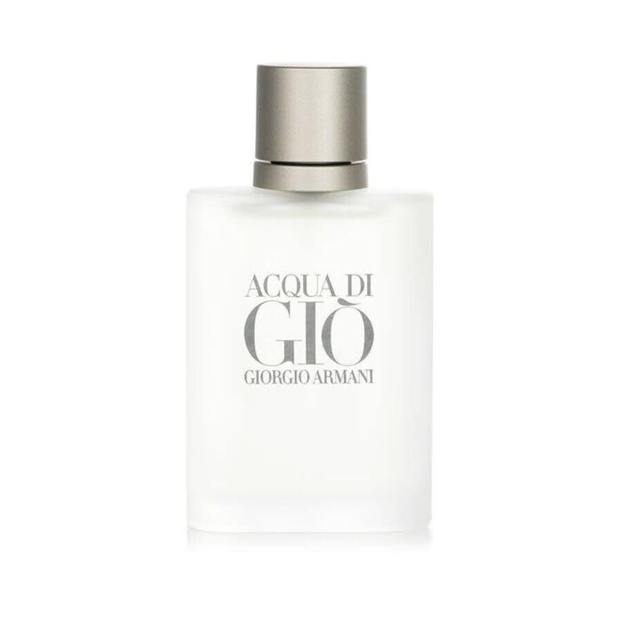 Giorgio Armani Giorgio Armani, Acqua di Gio, Eau de Toilette, Für Männer, 30 ml Regular