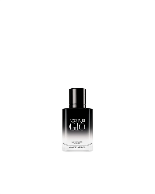 Giorgio Armani Giorgio Armani, Acqua di Gio Intense, Eau De Parfum, For Men, 5 ml *Miniature