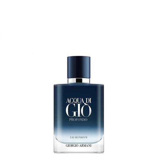 Giorgio Armani Giorgio Armani, Acqua di Gio Profondo, Eau de Parfum, Für Männer, 30 ml Regular